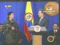 Podrían sancionar a Colombia por uso de emblema de Cruz Roja