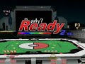 ESA2 - ACAP (Sheik) vs ClemJ (Fox) brackets 1