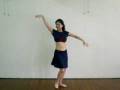 videos de ELSA Dance ELi Basic Drum Solo Belly Dance Practice