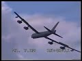 B52H and B1B at Riat 2002