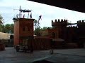 The Indiana Jones Show at MGM Studios, Disneyworld The Indiana Jones Show at MGM Studios, Disneyworld