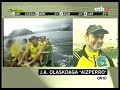 Orio Liga San Miguel 2008 Telefonika Bandera Txapeldun