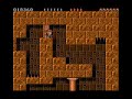 level 2 of the amiga classic, rick dangerous.