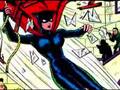 MISS FURY