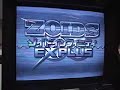 ZOIDS InfinityEX PLUS ノーダメージプレイ集(PerfectPlay)