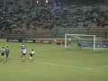 Terengganu vs Perak UPB