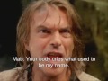 Mab and Merlin - Love and Hate Mab and Merlin - Love and Hate