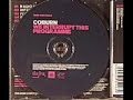 Coburn - We Interupt this programme Remix - Coburn - We Interupt this programme Remix -
