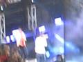 Jesse McCartney - Leavin' (live)