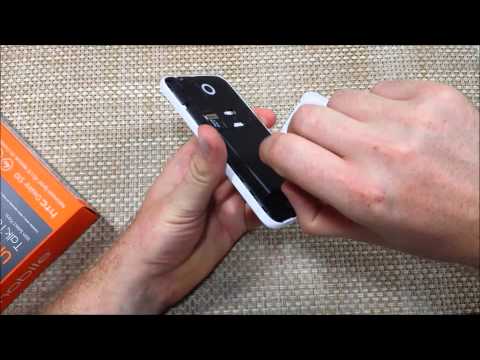 how to save battery on htc desire s