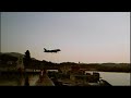 corfu aircraft