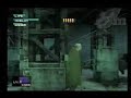 Metal Gear Solid Ocelot bullet dodging Metal Gear Solid Ocelot bullet dodging