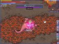 Level 222 Lion in Trickster