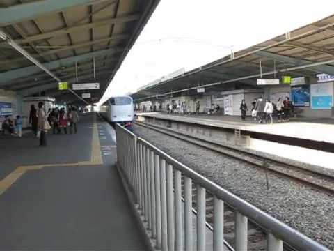 弁天町駅 Bentencho Station