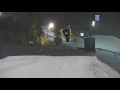 Click here to watch this video Superman Crash