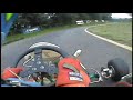 Eduardo Villalobos Karting Valle de Bravo # 2