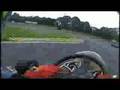 Eduardo Villalobos Karting Valle de Bravo # 2