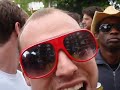 martin offiah nottinghill carnival