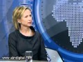 International Women's Day with Santie Botha