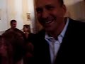 Sviranje orgulja na svadbi