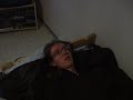 this is a school project movie that i made whit two of my classmates. piippola's grandfathers present: rapid eye movement. enjoy :d