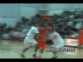 The BEST High School Dunker in the Country '09, DAMON POWELL....