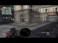 Sniper Gameplay / MSR Lockdown 42-8