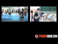 Kru Nitiluk “Boo” Haji Beginner Trainer @ Tiger Muay Thai and MMA Training Camp Phuket, Thailand