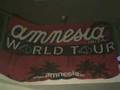 Amnesia Ibiza World tour @Warm'up (Marseille - fra
