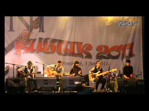 Ghaitsa Band_Ae' Kapuas (Lagu Daerah Kota Pontianak).flv Ghaitsa Band_Ae' Kapuas (Lagu Daerah Kota Pontianak).flv