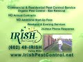 Irish Pest Control Surprise AZ Irish Pest Control Surprise AZ