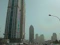 Dubai Marina by Imre Solt 24 July 2007