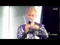 120414 ENG SUB Eunhyuk: 'Am Lee Donghae?' - EunHae - You're both kkkk
