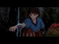 Princess Mononoke- Hemorrhage Princess Mononoke- Hemorrhage