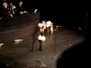 Crazy juggling