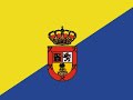 CANARIAS SIETE ROSAS
