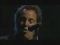 Bruce Springsteen - Radio Nowhere & Lonesome Day