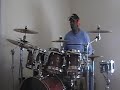 Billy Cobham solo called Anxiety Billy Cobham solo called Anxiety
