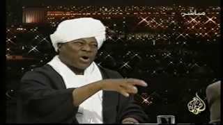 Mahdi Ibrahi Vs Tayeb Alabasi On2001 Election Dec2000 Part Four