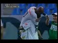 Botafogo x Santos - Gol3 - Santos - Renatinho