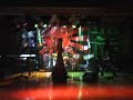 from the genki shock halloween concert. oct. 27, 2007. live video, sound from camera.