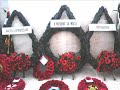 Remembrance Day Malta 2008