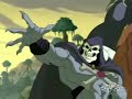 Bei der Macht von Grayskull
