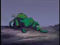 Bei der Macht von Grayskull