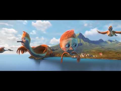 (Official Trailer) PLOEY - BAY ĐI ĐỪNG SỢ