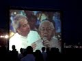 Bennyhinn Jakarta indonesia 2006