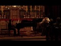 Gavotte for piano and double bass (B.Bottesini)