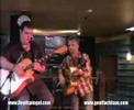 Geoff Achison & Lloyd Spiegel - Rule The World