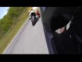 Circuito Pau-Arnos Kawasaki ZX7R