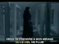 Françoise hardy - Fleur de lune - With karaokê captions!!!